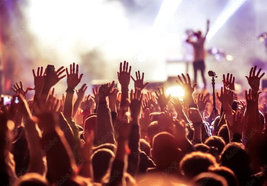 Concert "Soul paradoxe band"_La Salle-les-Alpes