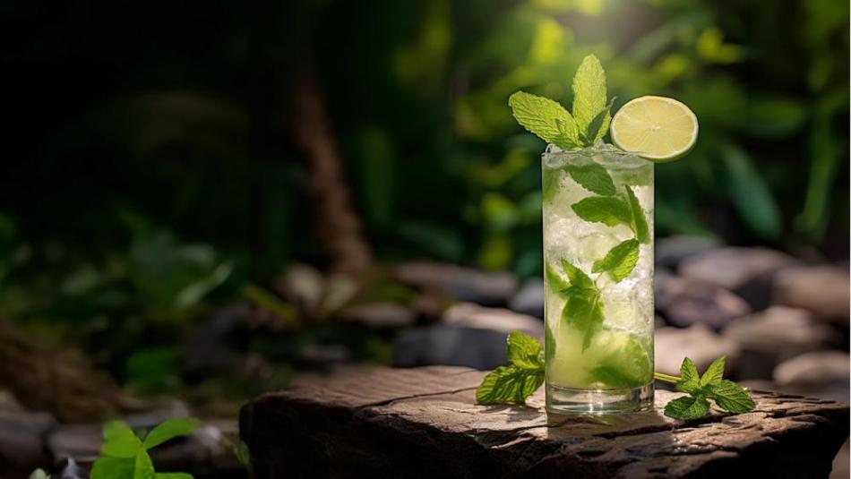Soirée Mojito au Casino Circus_Briançon
