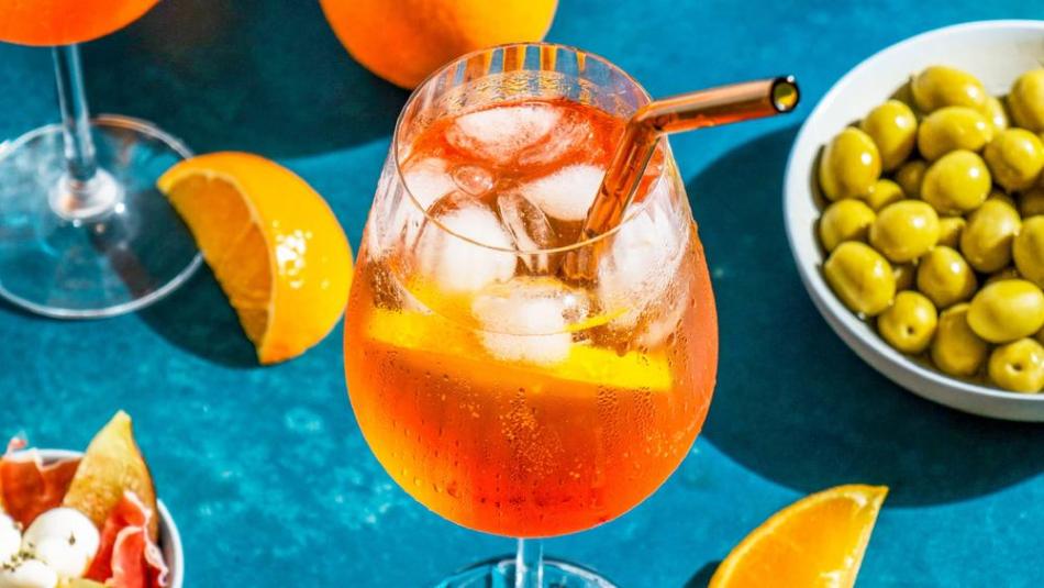 Apéritif offert au Casino Circus_Briançon