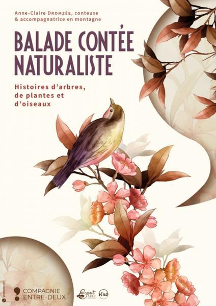 Balade contée naturaliste_Le Monêtier-les-Bains