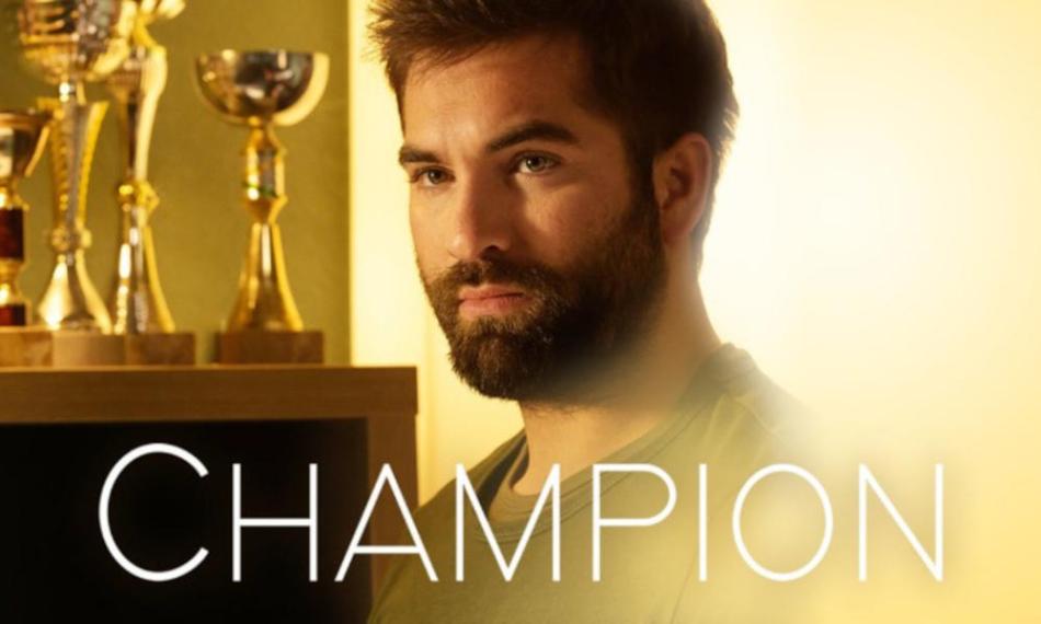 Ciné-Débat autour du Film "Champion"_Briançon