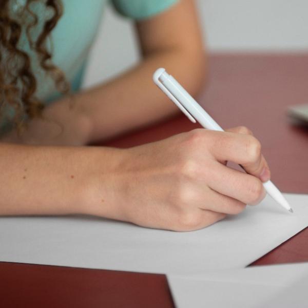 Ateliers : "Réapprendre à lire et à écrire"_Briançon
