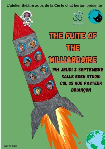 Spectacle théâtre ados_Briançon