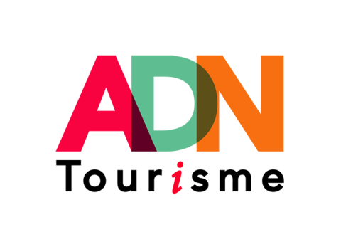 Logo ADN Tourisme